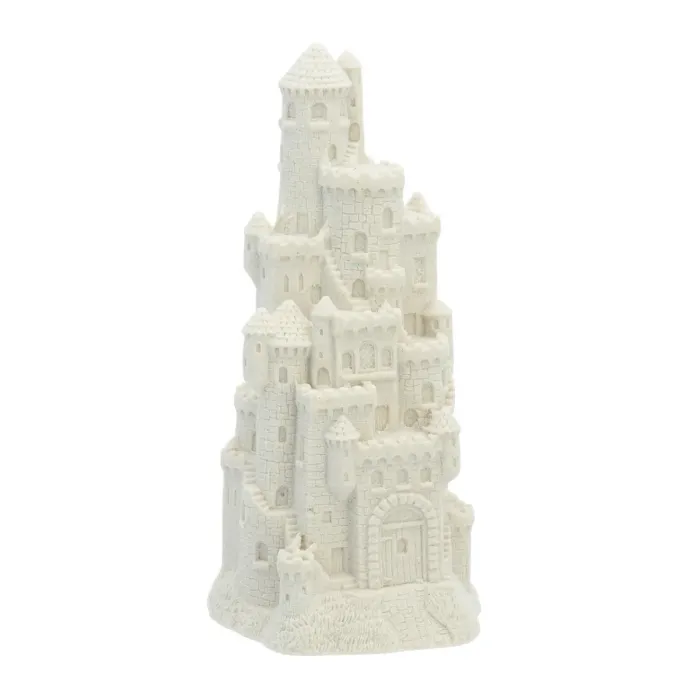 Mr. Sandman Sand Castle Figurine 476 - 7" Tall