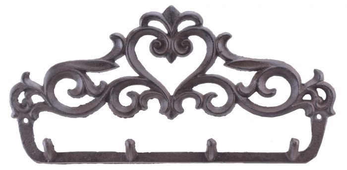 Cast iron wall hooks wholesale hotsell