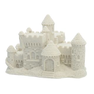 Mr. Sandman Sand Castle Figurine 406 - 3" Tall